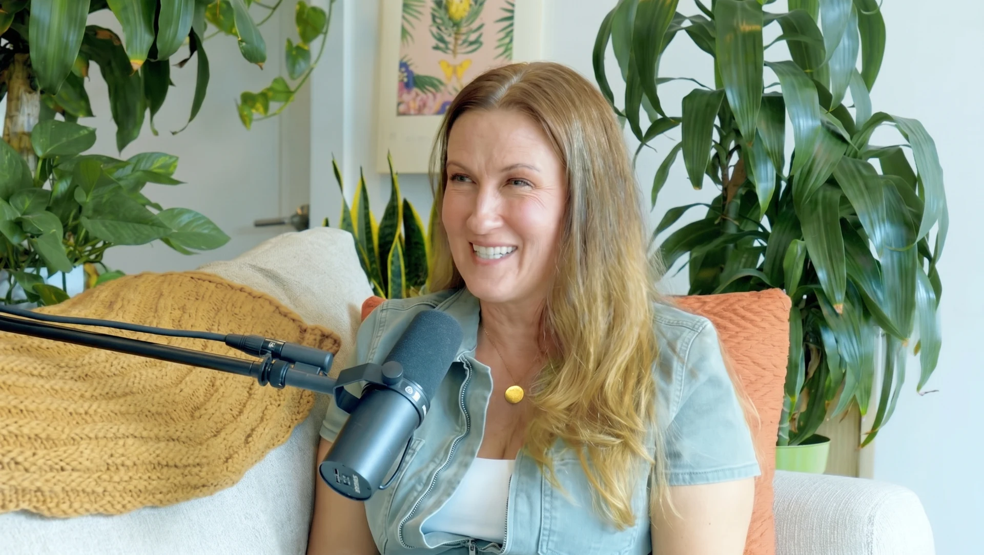 Speaking & Podcasts